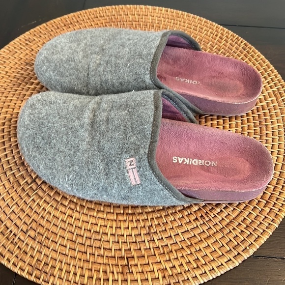 Nordikas shoes - Picture 3 of 5